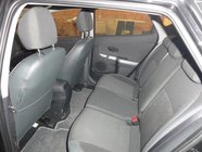 Kia Ceed 2012–2018 Sædeovertræk (kunstlæder→stof, Premium) foto 2