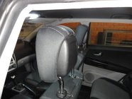 Kia Ceed 2007–2012 Nyhed! SoyuzAuto Premium sædeovertræk til bil foto 3