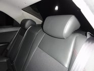 Kia Cerato 2 2010–2013 Nyhed! SoyuzAuto Premium sædeovertræk til bil foto 6