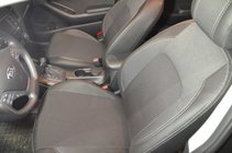 Kia Cerato 3 2013–2018 Nyhed! Modeltilpassede sædeovertræk i økoleder Brothers Premium foto 1