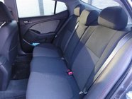Kia Optima 2010–2016 Nyhed! Sædeovertræk i økolæder Brothers Premium foto 2