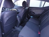 Kia Optima 2010–2016 Nyhed! Sædeovertræk i økolæder Brothers Premium foto 3