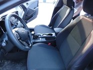Kia Optima 2010–2016 Nyhed! Sædeovertræk i økolæder Brothers Premium foto 1