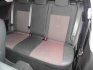 Kia Ceed 2007–2012 Nyhed! SoyuzAuto Premium sædeovertræk (Pro Ceed) foto 4