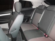 Kia Ceed 2007–2012 Nyhed! SoyuzAuto Premium sædeovertræk (Pro Ceed) foto 5