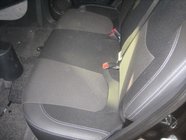 Kia Soul I 2008–2013 Modeltilpassede sædeovertræk i kunstlæder Brothers Premium foto 4