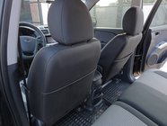 Kia Sportage 2004–2010 Premium bilsædeovertræk foto 5