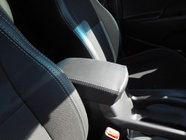 Kia Sportage 2010–2015 Sædeovertræk (kunstlæder↗stof, Premium) foto 3