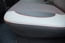 Kia Venga 2010–2019 Nyhed! SoyuzAuto Premium sædeovertræk til bil foto 2