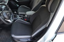 Mazda CX-5 2012–2017 Sædeovertræk i kunstlæder SoyuzAuto Premium foto 1