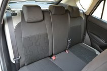 Mazda CX-5 2012–2017 Sædeovertræk i kunstlæder SoyuzAuto Premium foto 2