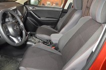 Mazda CX-5 2012–2017 Sædeovertræk i kunstlæder SoyuzAuto Premium foto 6
