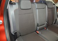 Mazda CX-5 2012–2017 Sædeovertræk i kunstlæder SoyuzAuto Premium foto 3