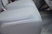 Mercedes Sprinter W906 2006–2018 Sædeovertræk (økolæder↗stof, Premium) foto 6
