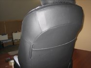 Nissan Juke 2010–2019 NYHED!!! Originale SoyuzAuto Premium sædeovertræk foto 5