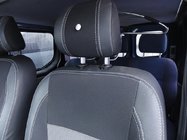 Opel Vivaro 2001–2015 Forsæder 1+1 foto 2