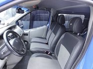 Opel Vivaro 2001–2015 Forsæder 1+1 foto 3