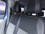 Opel Vivaro 2001–2015 Forsæder 1+1 foto 5