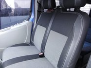Opel Vivaro 2001–2015 Forsæder 1+1 foto 6