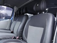 Opel Vivaro 2001–2015 Forsæder 1+1 foto 4