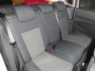 Peugeot 3008 2008–2016 NYHED!!! Originale SoyuzAuto Premium sædebetræk foto 2