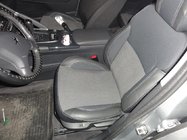 Peugeot 3008 2008–2016 NYHED!!! Originale SoyuzAuto Premium sædebetræk foto 1
