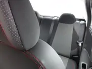 Peugeot 301 2012– Sædeovertræk i kunstlæder SoyuzAuto Premium foto 3