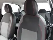 Peugeot 301 2012– Sædeovertræk i kunstlæder SoyuzAuto Premium foto 2