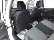 Peugeot 301 2012– Sædeovertræk i kunstlæder SoyuzAuto Premium foto 5