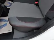 Peugeot 301 2012– Sædeovertræk i kunstlæder SoyuzAuto Premium foto 6