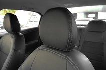 Peugeot 301 2012– Sædeovertræk SoyuzAuto Dynamic foto 2