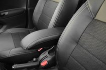 Peugeot 301 2012– Sædeovertræk SoyuzAuto Dynamic foto 5