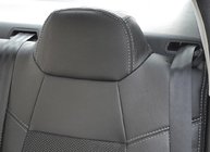 Peugeot 301 2012– Sædeovertræk SoyuzAuto Dynamic foto 4