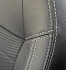Peugeot 301 2012– Sædeovertræk SoyuzAuto Dynamic foto 6