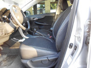 Toyota Corolla 2007–2013 Originale SoyuzAuto Premium sædeovertræk foto 1