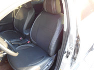 Toyota Corolla 2007–2013 Originale SoyuzAuto Premium sædeovertræk foto 2