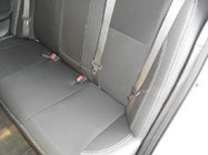 Toyota Corolla 2007–2013 Originale SoyuzAuto Premium sædeovertræk foto 3