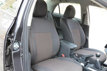 Toyota Corolla 2007–2013 Originale SoyuzAuto Premium sædeovertræk foto 4