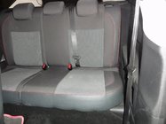 Citroen C-4 2004–2010 Sædeovertræk i kunstlæder SoyuzAuto Premium foto 3