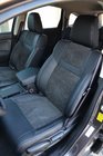 Honda CRV 2012–2016 Originale sædeovertræk SoyuzAuto Leather style foto 1