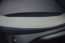 Citroen C-Elysee 2013–2022 Sædeovertræk i kunstlæder SoyuzAuto Premium foto 8