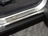 Dodge Journey 2008–2020 Dørtrinslister Натанико Premium (8 stk., rustfrit stål) foto 1