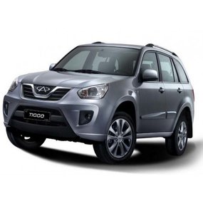 Tuning til Chery Tiggo 3 2005-