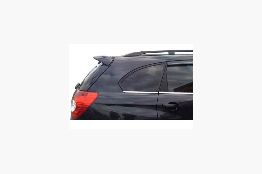 Chevrolet Captiva 2006–2019 Spoiler (til lakering) Image