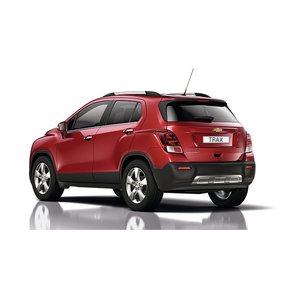 Tuning til Chevrolet Trax 2012-2023