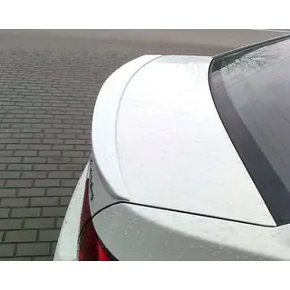 SD spoiler (Meliset, til lakering) foto 1