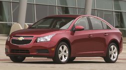 Chevrolet Cruze 2009–2015 Øvre vinduesliste V1 (til Sedan-version, rustfrit stål) foto 1