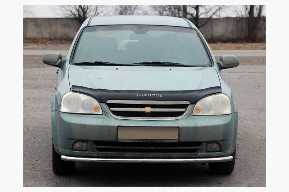 Chevrolet Lacetti 2003–2024 Frontbøjle ST008 (42 mm, rustfrit stål) Image