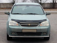Chevrolet Lacetti 2003–2024 Frontbøjle ST008 (42 mm, rustfrit stål) foto 1