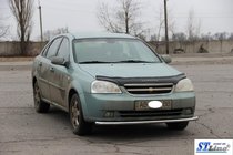 Chevrolet Lacetti 2003–2024 Frontbøjle ST008 (42 mm, rustfrit stål) foto 3